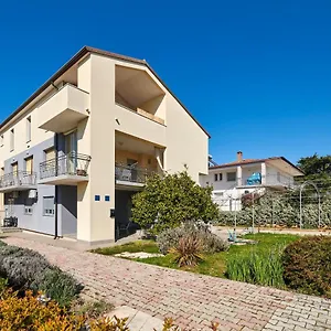 Ferlin Apartment