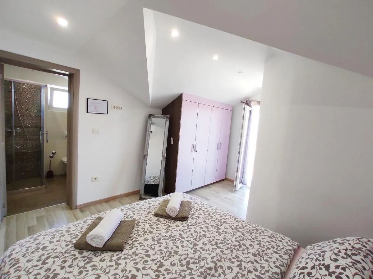 Apartment Tamara Umag