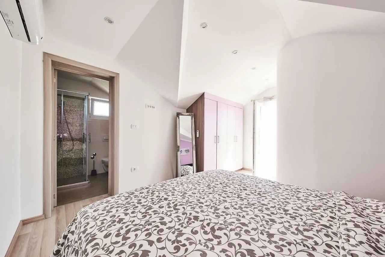 Apartment Tamara Umag Croatia