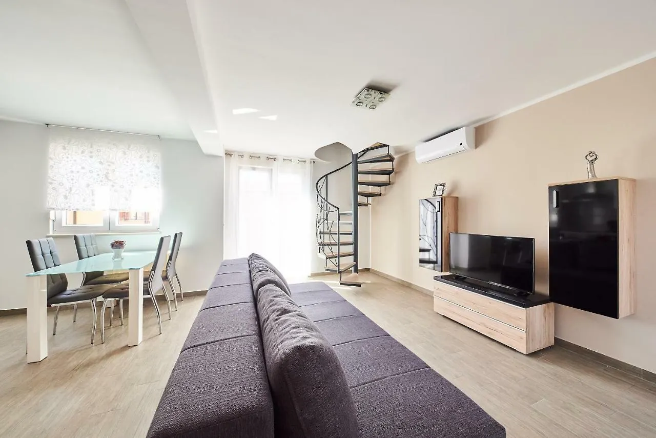 Apartment Tamara Umag