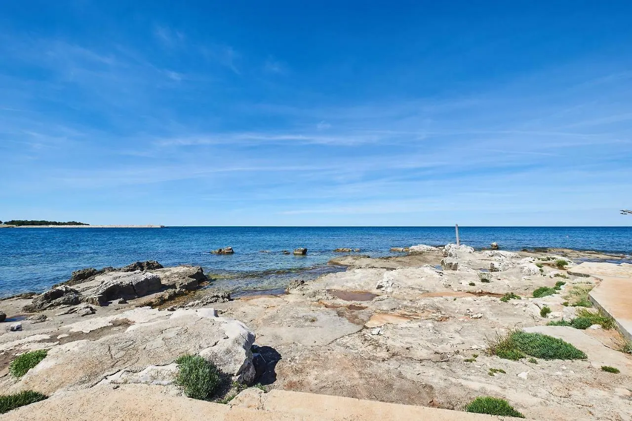 Apartment Tamara Umag Croatia
