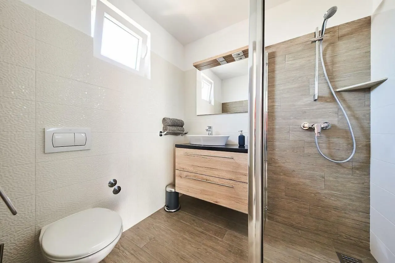 Apartment Tamara Umag 0*,  Croatia