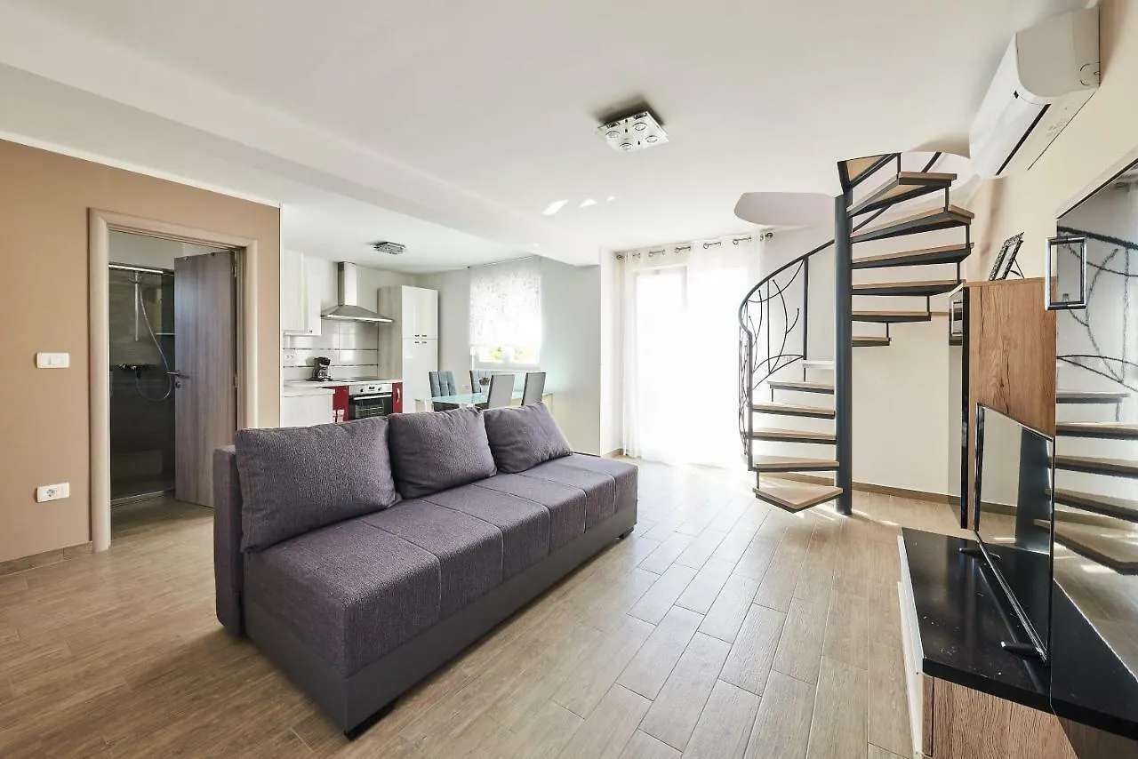 Apartment Tamara Umag