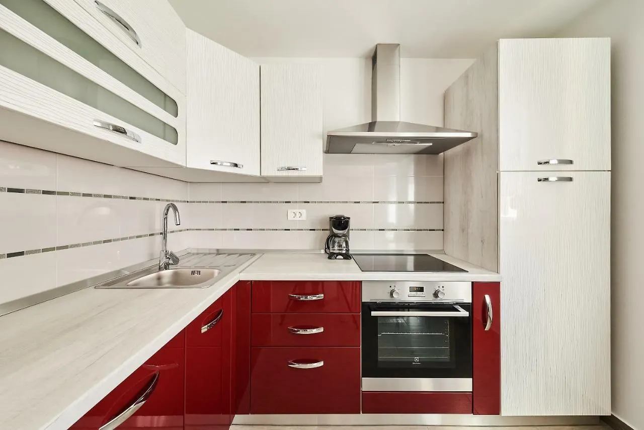 Apartment Tamara Umag Croatia