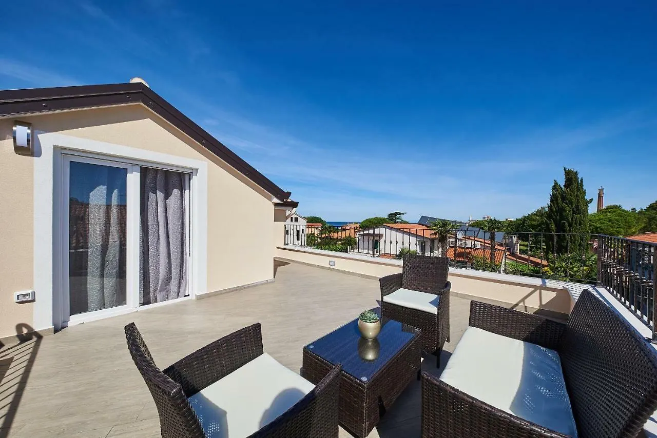 Apartment Tamara Umag