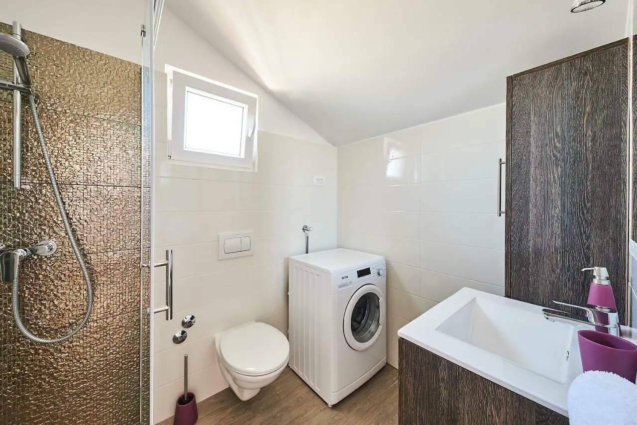 Apartment Tamara Umag Croatia